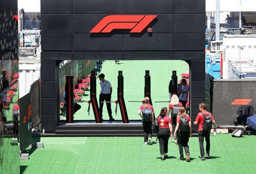 Thailanda, pas important spre Formula 1 » Guvernul a aprobat o ofertă de 1,2 miliarde dolari pentru o cursă stradală începând cu 2028