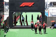 Thailanda, pas important spre Formula 1 » Guvernul a aprobat o ofertă de 1,2 miliarde dolari pentru o cursă stradală începând cu 2028