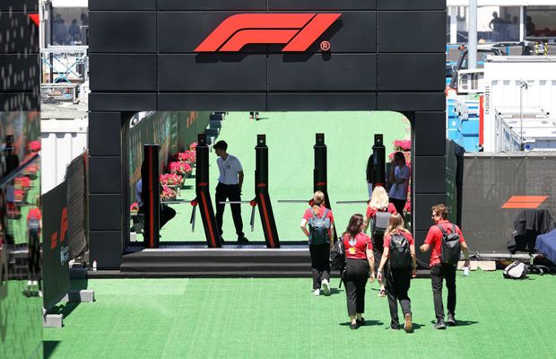 Thailanda, pas important spre Formula 1 » Guvernul a aprobat o ofertă de 1,2 miliarde dolari pentru o cursă stradală începând cu 2028