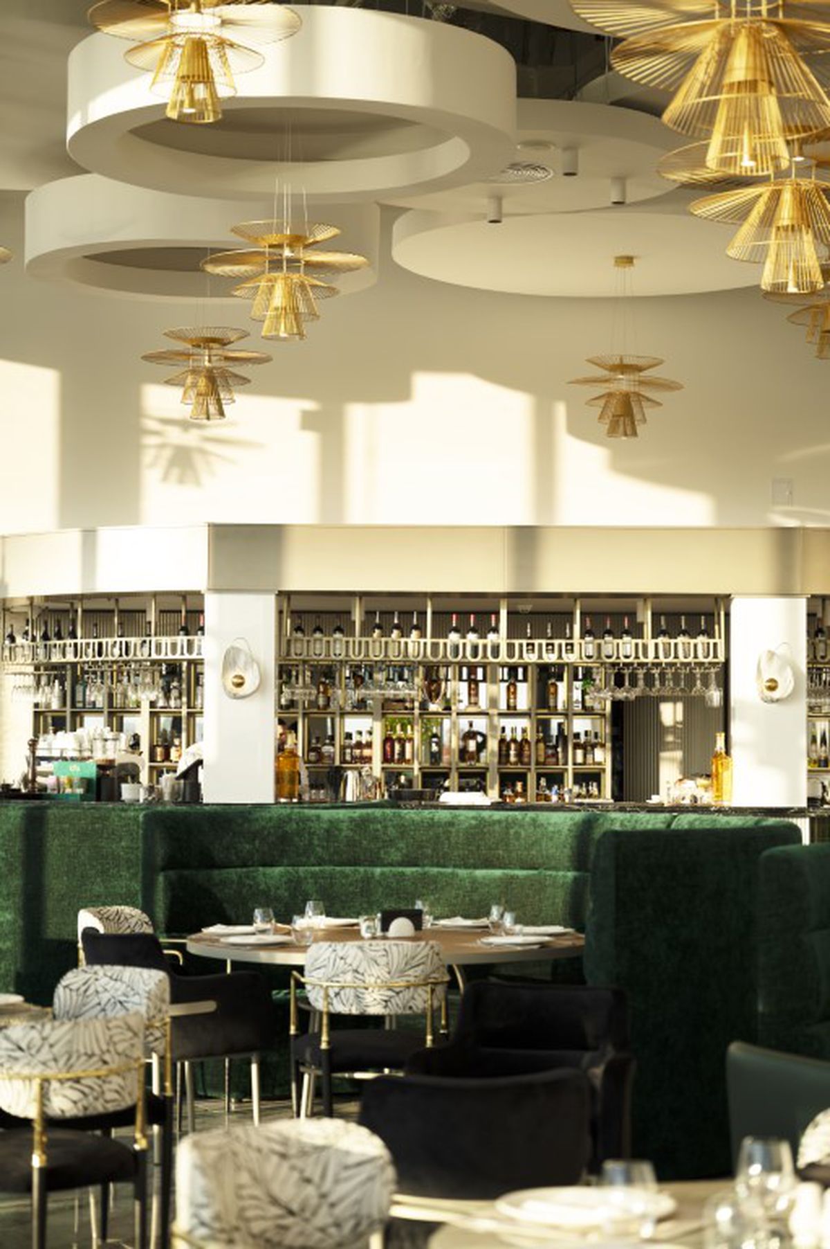 Săptămâna aceasta va fi inaugurat în România cel mai mare club de golf  din sud-estul Europei