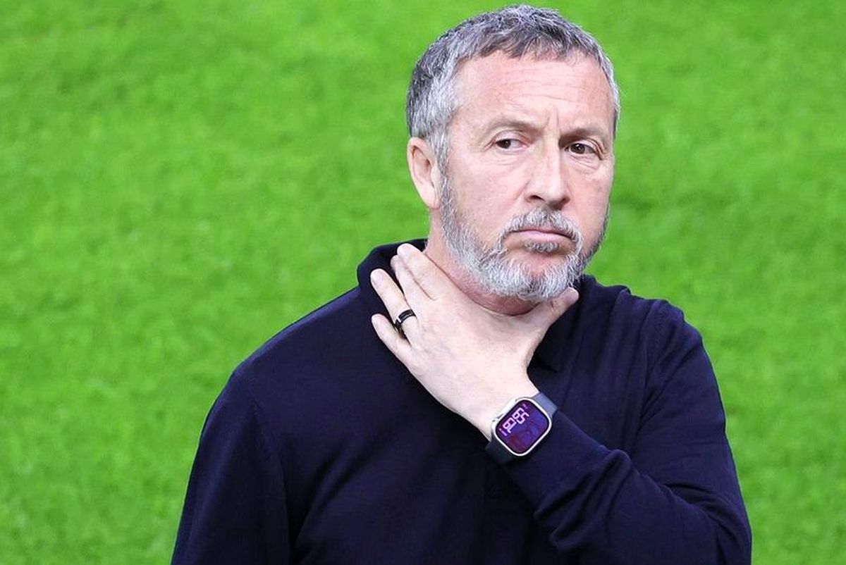 Atac FĂRĂ precedent! Mihai Stoica l-a „împachetat” pe Pancu în direct la TV: „E dependent! Să vă spun ce face la antrenamente”