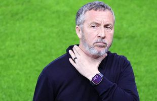 Atac FĂRĂ precedent! Mihai Stoica l-a „împachetat” pe Pancu în direct la TV: „E dependent! Să vă spun ce face la antrenamente”