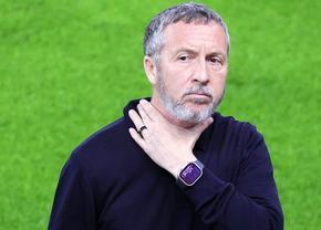 Mihai Stoica, critici dure la adresa „centralului” din Superliga: „Eu n-am mai văzut așa ceva”