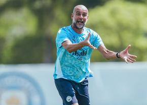 Manchester City - Wydad, la Campionatul Mondial al Cluburilor. Echipele de start