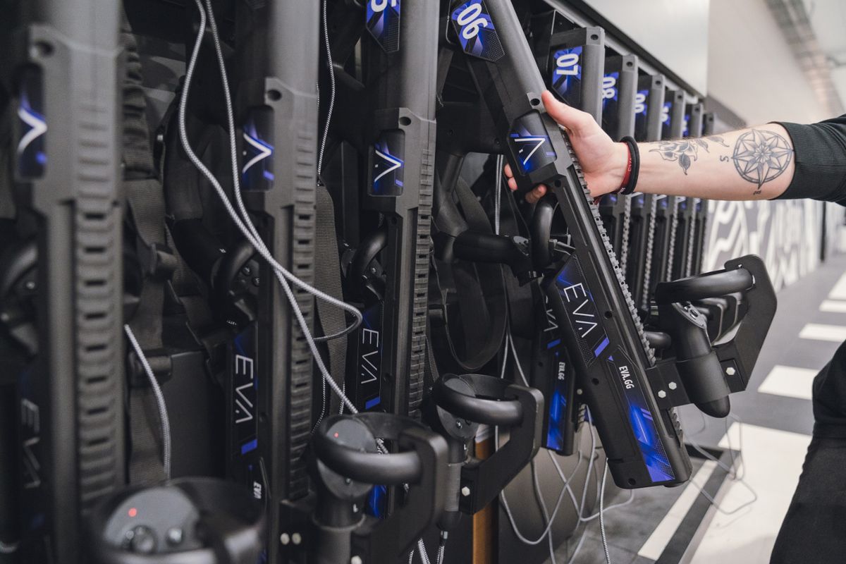 România va avea echipă la Campionatul Mondial de Esports în realitate virtuală