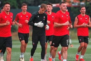 Reacții în presa din Macedonia de Nord după ce au aflat că FCSB le poate fi adversară în Liga Campionilor: „Gigant”