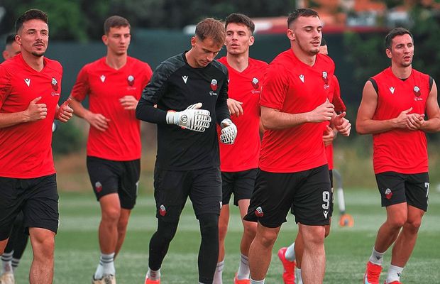 Primele reacții, după ce au aflat că FCSB le poate fi adversară în Liga Campionilor: „GIGANT”