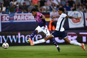 Știm tabloul complet de la EURO U21! Rezultatele ultimelor meciuri din grupe