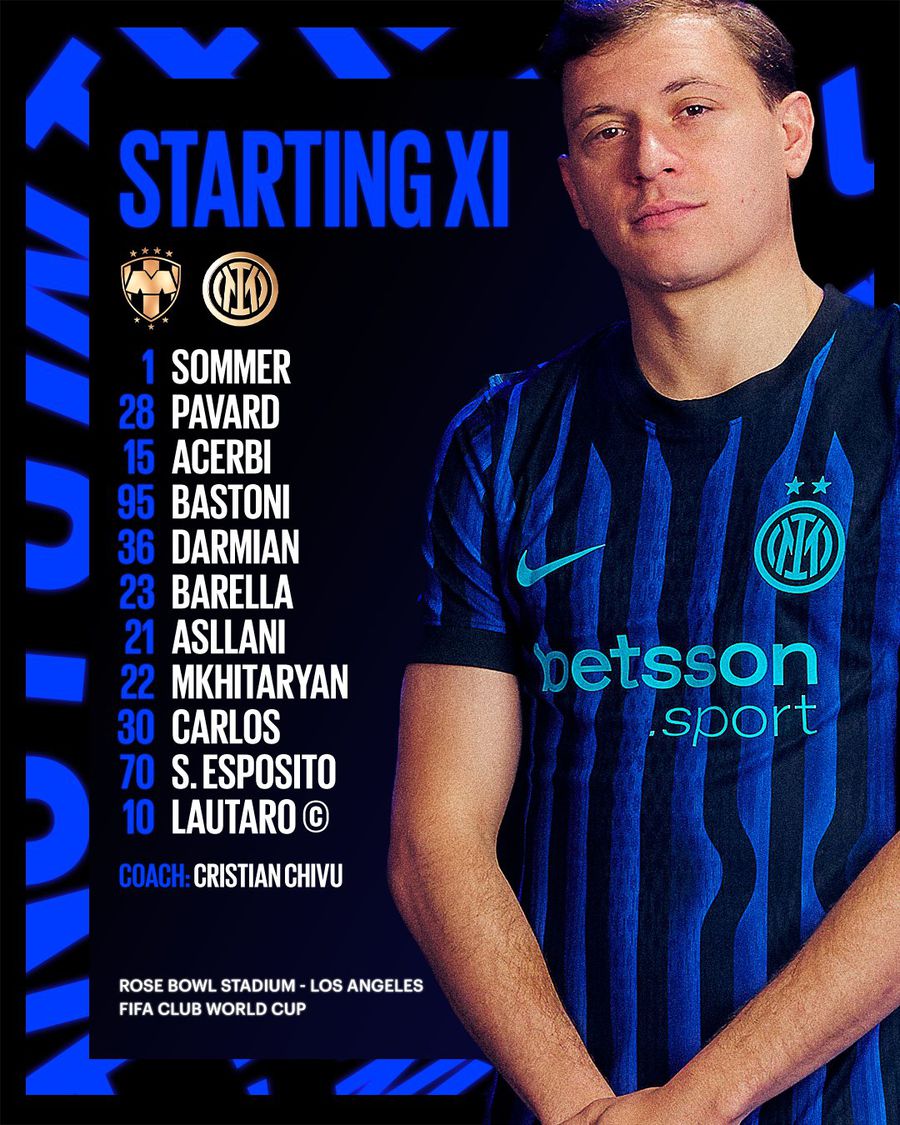 Inter nu reușește să învingă la debutul lui Cristi Chivu » A revenit, dar nu a fost suficient în duelul cu Monterrey