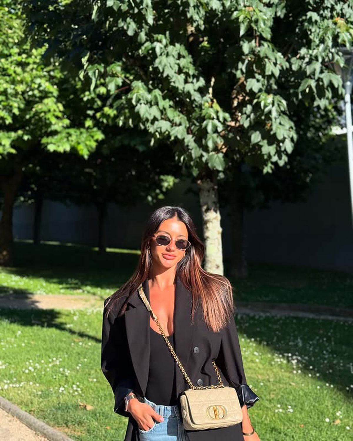 Fati Vasquez, femeia de 30 de ani cu care Lamine Yamal și-a petrecut vacanța