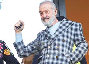Gigi Becali exclamă, după Supercupa României: „Nu am avut de când sunt eu în fotbal așa jucător!”