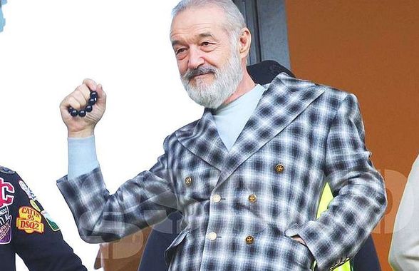 120 de milioane € pentru Gigi Becali » Capitolul la care FCSB se află peste Steaua Roșie Belgrad și Dinamo Kiev!