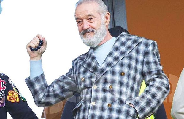 Jackpot » Pe câți bani pune mâna FCSB, după veștile din ultimele 24h