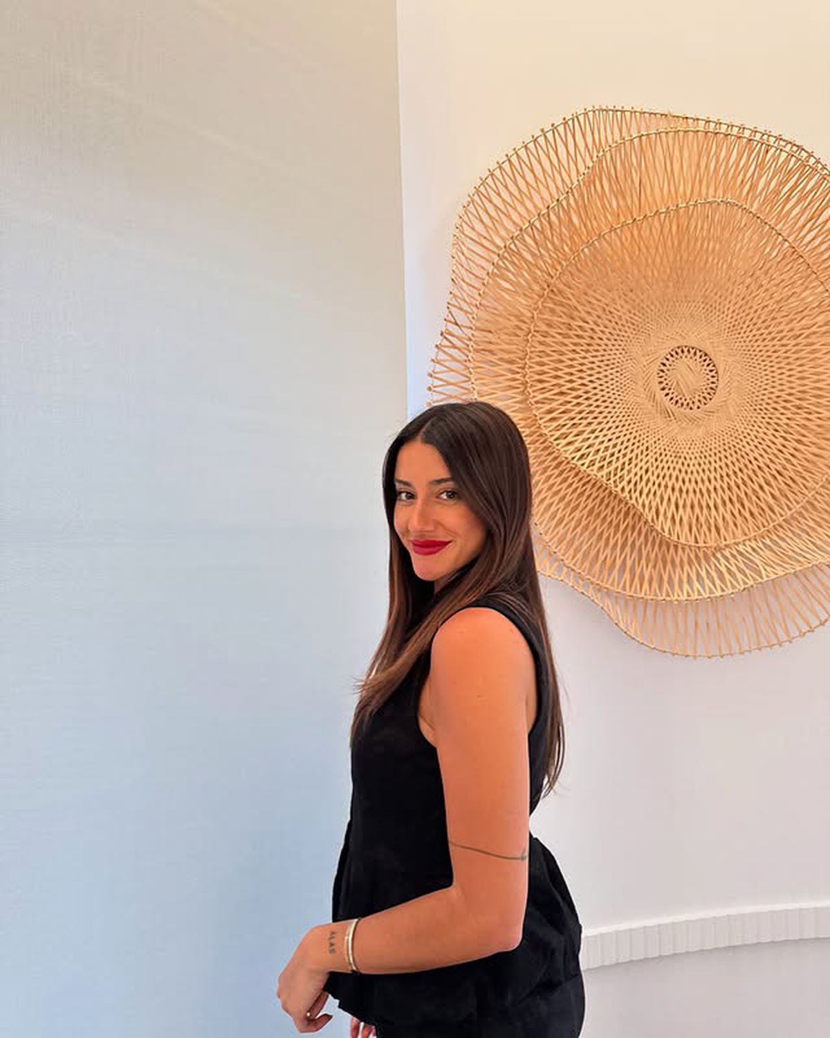 Fati Vasquez, femeia de 30 de ani cu care Lamine Yamal și-a petrecut vacanța