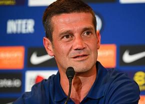 Cotele pentru câștigarea următoarei ediții a campionatului italian, prezentate în emisiunea Breaking Bets de azi. Vezi cum e cotată Inter, echipa lui Cristi Chivu!