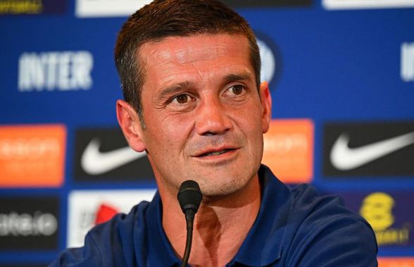 Cotele pentru câștigarea următoarei ediții a campionatului italian, prezentate în emisiunea Breaking Bets de azi. Vezi cum e cotată Inter, echipa lui Cristi Chivu!