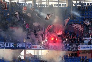 Complicat! Peste cine dă CFR Cluj în turul 2 din preliminariile Europa League: lot cotat la 70 milioane de €