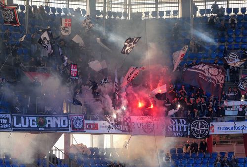 CFR Cluj a aflat cu cine va juca în turul 2 al Europa League, dacă va trece pe Paksi