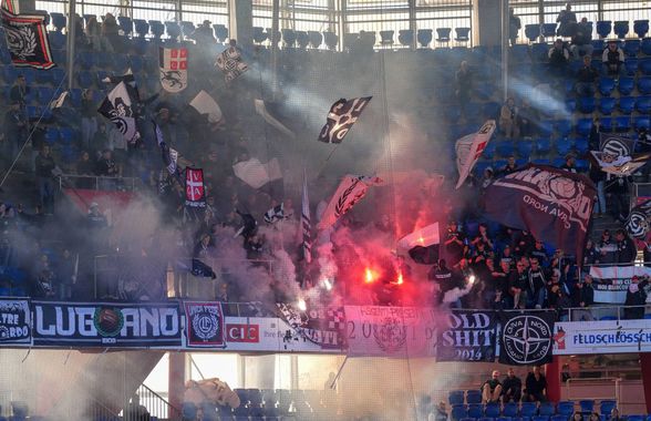 Complicat! Peste cine dă CFR Cluj în turul 2 din preliminariile Europa League: lot cotat la 70 milioane de €