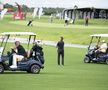 Săptămâna aceasta va fi inaugurat în România cel mai mare club de golf  din sud-estul Europei