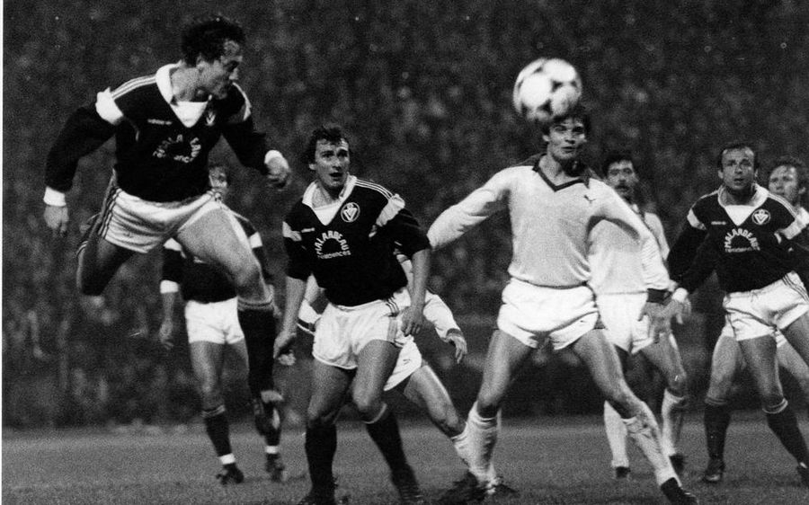 S-a stins un fost mare campion european! » A eliminat-o pe Dinamo + Are cel mai rapid gol francez la Mondiale