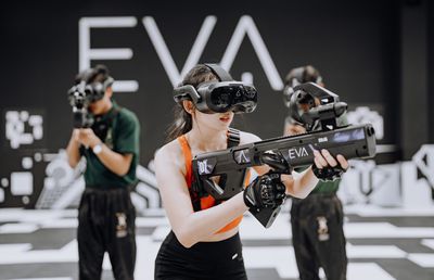 România va avea echipă la Campionatul Mondial de Esports în realitate virtuală