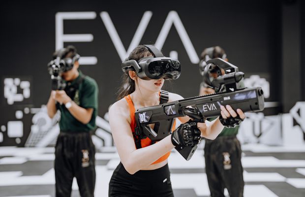 România va avea echipă la Campionatul Mondial de Esports în realitate virtuală