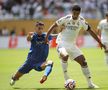 Real Madrid - Al Hilal, la Mondialul Cluburilor/ foto: Imago Images