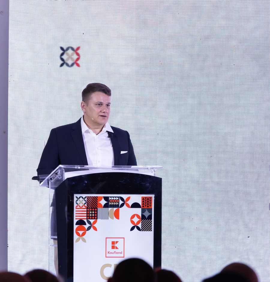 Kaufland publică rezultatele impactului socio-economic al activității sale în România