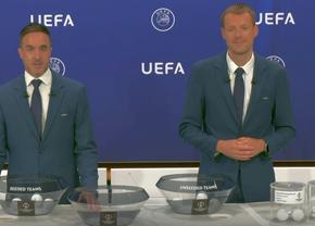 Universitatea Craiova și U Cluj și-au aflat adversarele din turul 2 preliminar Conference League