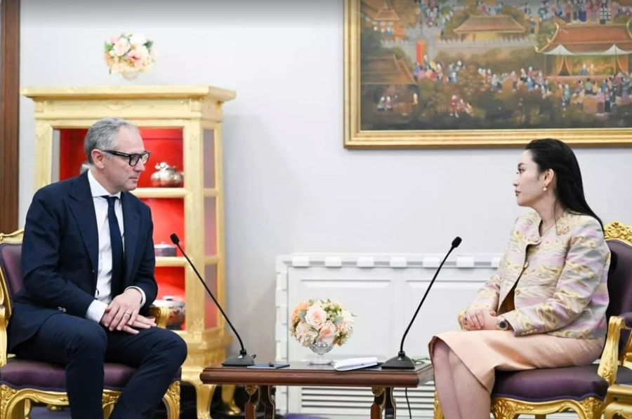 Thailanda, pas important spre Formula 1 » Guvernul a aprobat o ofertă de 1,2 miliarde dolari pentru o cursă stradală începând cu 2028