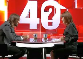 „Ești mai bărbat decât Alex Bodi?” » Provocat de Denise Rifai, Dan Alexa șochează: „Mi-a luat nevasta. Chiar eu i-am filmat! O încercam și eu”