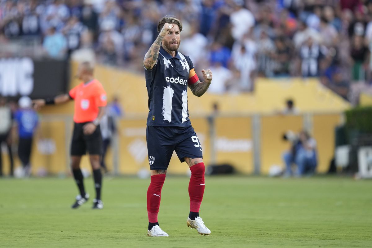Monterrey - Inter, la Campionatul Mondial al Cluburilor