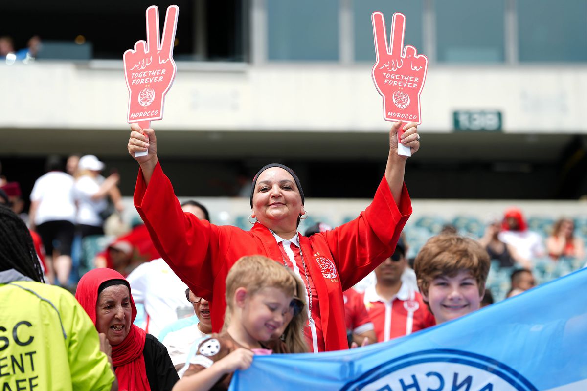 Manchester City - Wydad, la Mondialul Cluburilor