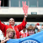 Manchester City - Wydad, la Mondialul Cluburilor/ foto: Imago Images