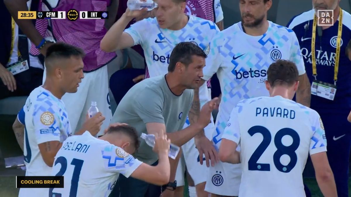 Cum a fost surprins Cristi Chivu la un minut după ce Sergio Ramos i-a dat gol lui Inter