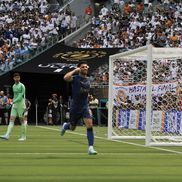 Real Madrid - Al Hilal, la Mondialul Cluburilor/ foto: Imago Images