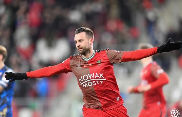 Vi-l amintiți pe Kamil Bilinski? A analizat primul impact al lui Edward Iordănescu la Legia: „Asta se așteaptă de la el!”