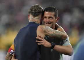 Legenda celor de la Inter a avut doar cuvinte de laudă la adresa lui Chivu: „Acest Campionat Mondial al Cluburilor este o încercare fantastică”