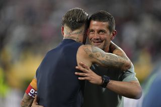 Legenda celor de la Inter a avut doar cuvinte de laudă la adresa lui Chivu: „Acest Campionat Mondial al Cluburilor este o încercare fantastică”