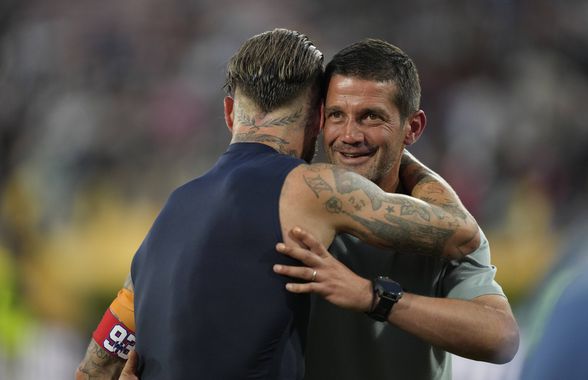 Legenda celor de la Inter a avut doar cuvinte de laudă la adresa lui Chivu: „Acest Campionat Mondial al Cluburilor este o încercare fantastică”