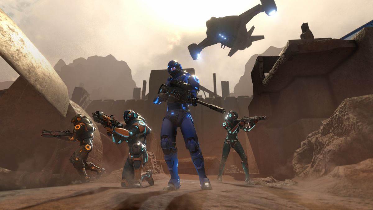 România va avea echipă la Campionatul Mondial de Esports în realitate virtuală