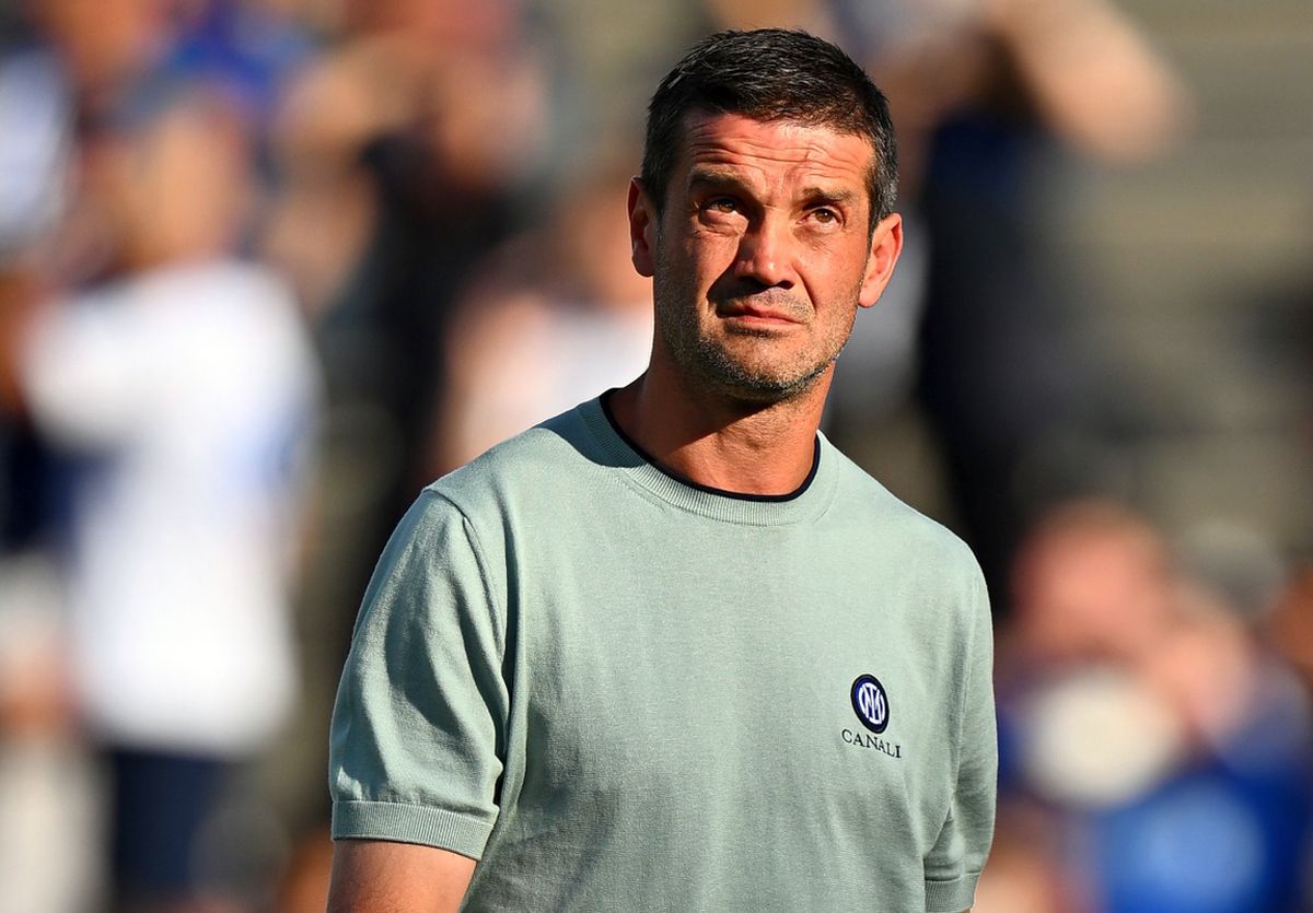 Prima reacție a lui Cristi Chivu, după debutul la Inter » Ce își reproșează: „Avem o problemă acolo”