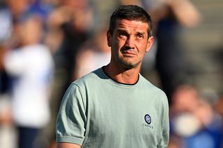 Prima reacție a lui Cristi Chivu, după debutul la Inter » Ce își reproșează: „Avem o problemă acolo”