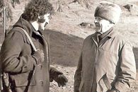 Ion Țiriac are un model politic controversat: „Printre cei mai mari oameni din istoria României, îmi spunea «fiule»” » Au pariat pe un urs împușcat și și-a ras mustața