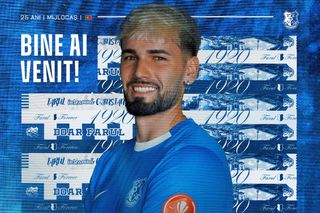 Transfer la Farul! Ianis Zicu l-a adus pe jucătorul crescut de Braga
