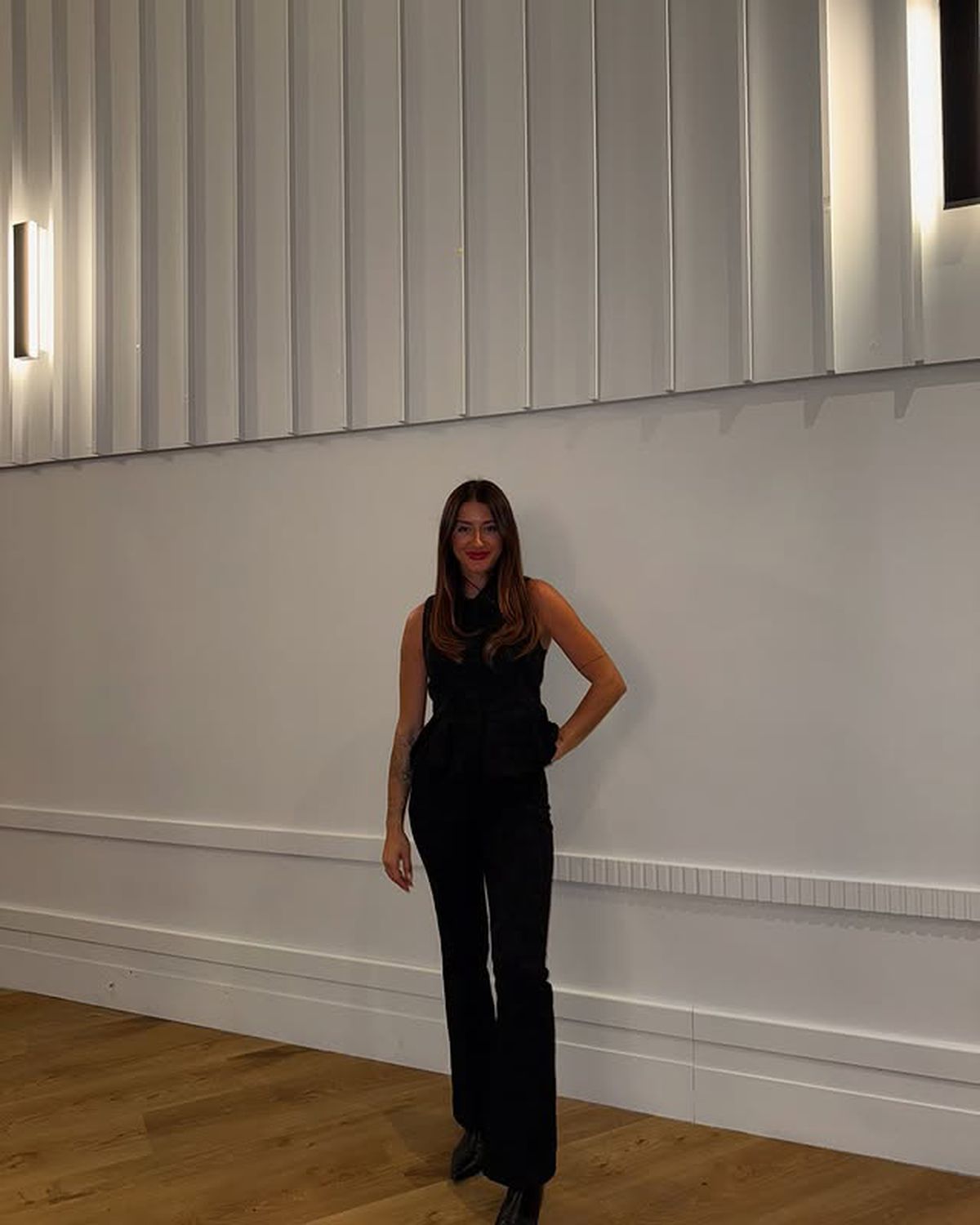 Femeia de 30 de ani cu care Lamine Yamal și-a petrecut vacanța a răspuns după ce a fost amenințată cu moartea: „Eu aleg asta”