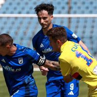 FCU Craiova, OUT din Liga 2!