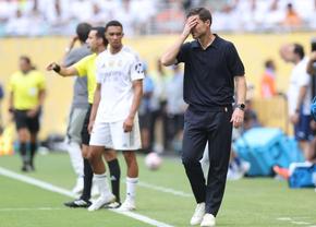 Debut ratat pentru Xabi Alonso la Real Madrid » Al Hilal a reușit surpriza la Campionatul Mondial al Cluburilor
