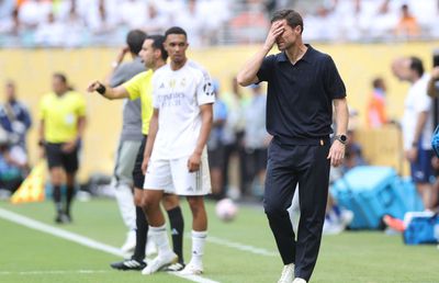 Debut ratat pentru Xabi Alonso la Real Madrid » Al Hilal a reușit surpriza la Campionatul Mondial al Cluburilor